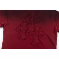 $56.00 USD Chrome Hearts T-Shirts Short Sleeved For Unisex #1297084