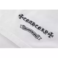 $52.00 USD Chrome Hearts T-Shirts Short Sleeved For Unisex #1297094