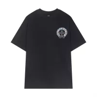 $56.00 USD Chrome Hearts T-Shirts Short Sleeved For Unisex #1297099