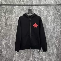 $68.00 USD Chrome Hearts Hoodies Long Sleeved For Unisex #1297105