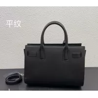 $122.00 USD Yves Saint Laurent AAA Quality Handbags For Women #1297127