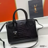 $118.00 USD Yves Saint Laurent AAA Quality Handbags For Women #1297132