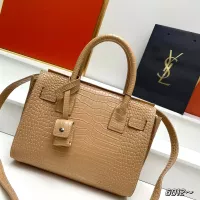 $118.00 USD Yves Saint Laurent AAA Quality Handbags For Women #1297138