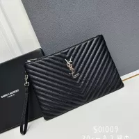 $72.00 USD Yves Saint Laurent AAA Quality Handbags For Women #1297146