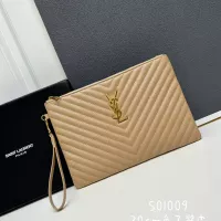 $72.00 USD Yves Saint Laurent AAA Quality Handbags For Women #1297147