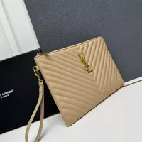 $72.00 USD Yves Saint Laurent AAA Quality Handbags For Women #1297147