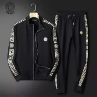 $80.00 USD Versace Tracksuits Long Sleeved For Men #1297154