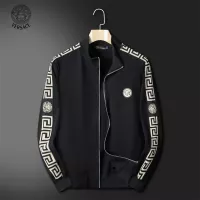 $80.00 USD Versace Tracksuits Long Sleeved For Men #1297154