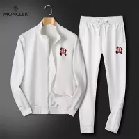 $80.00 USD Moncler Tracksuits Long Sleeved For Men #1297163