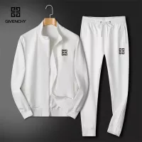 $80.00 USD Givenchy Tracksuits Long Sleeved For Men #1297167