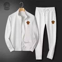 $80.00 USD Versace Tracksuits Long Sleeved For Men #1297175