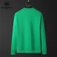 $40.00 USD Balenciaga Hoodies Long Sleeved For Men #1297283