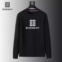 $40.00 USD Givenchy Hoodies Long Sleeved For Men #1297296