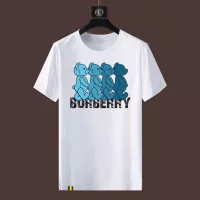 $40.00 USD Burberry T-Shirts Short Sleeved For Men #1297344