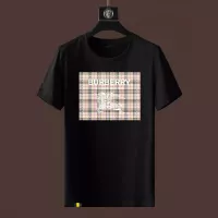 $40.00 USD Burberry T-Shirts Short Sleeved For Men #1297406