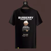 $40.00 USD Burberry T-Shirts Short Sleeved For Men #1297417