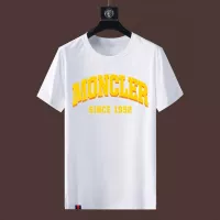 $40.00 USD Moncler T-Shirts Short Sleeved For Men #1297444