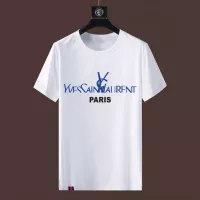 $40.00 USD Yves Saint Laurent YSL T-shirts Short Sleeved For Men #1297455