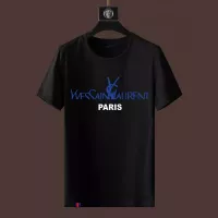 $40.00 USD Yves Saint Laurent YSL T-shirts Short Sleeved For Men #1297456