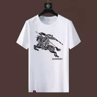 $40.00 USD Burberry T-Shirts Short Sleeved For Men #1297488