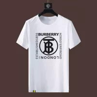 $40.00 USD Burberry T-Shirts Short Sleeved For Men #1297495