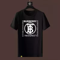 $40.00 USD Burberry T-Shirts Short Sleeved For Men #1297496