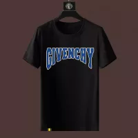 $40.00 USD Givenchy T-Shirts Short Sleeved For Men #1297515