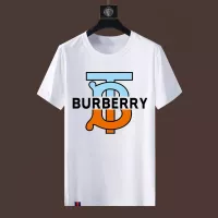 $40.00 USD Burberry T-Shirts Short Sleeved For Men #1297516