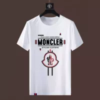 $40.00 USD Moncler T-Shirts Short Sleeved For Men #1297521