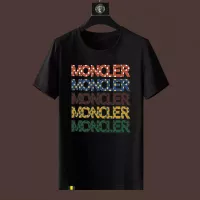 $40.00 USD Moncler T-Shirts Short Sleeved For Men #1297527