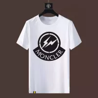 $40.00 USD Moncler T-Shirts Short Sleeved For Men #1297558