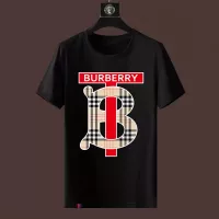 $40.00 USD Burberry T-Shirts Short Sleeved For Men #1297589