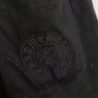 $34.00 USD Chrome Hearts Pants For Unisex #1297727