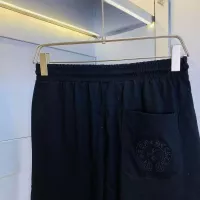 $34.00 USD Chrome Hearts Pants For Unisex #1297727