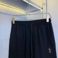 $34.00 USD Chrome Hearts Pants For Unisex #1297727