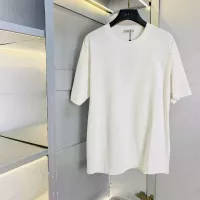 $32.00 USD Burberry T-Shirts Short Sleeved For Unisex #1297762