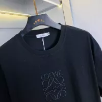 $32.00 USD LOEWE T-Shirts Short Sleeved For Unisex #1297765