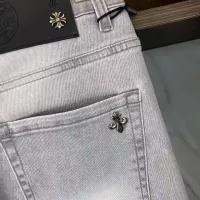 $48.00 USD Chrome Hearts Jeans For Men #1297795