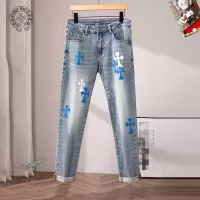 $48.00 USD Chrome Hearts Jeans For Men #1297872