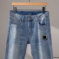 $48.00 USD Moncler Jeans For Men #1297881