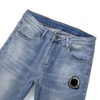 $48.00 USD Moncler Jeans For Men #1297881