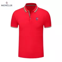 $29.00 USD Moncler T-Shirts Short Sleeved For Men #1297937