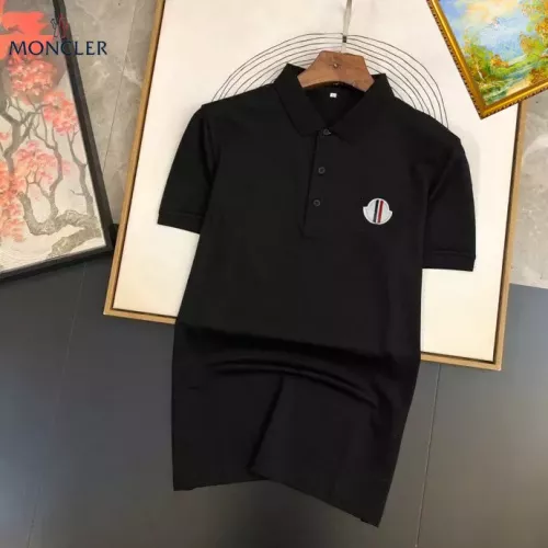 Replica Moncler T-Shirts Short Sleeved For Men #1298111, $29.00 USD, [ITEM#1298111], Replica Moncler T-Shirts outlet from China