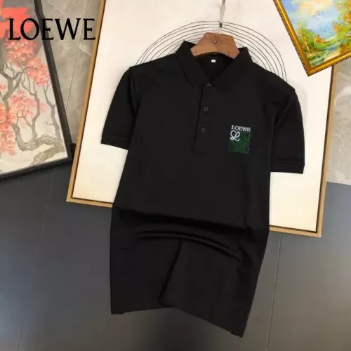 Replica LOEWE T-Shirts Short Sleeved For Men #1298125, $29.00 USD, [ITEM#1298125], Replica LOEWE T-Shirts outlet from China