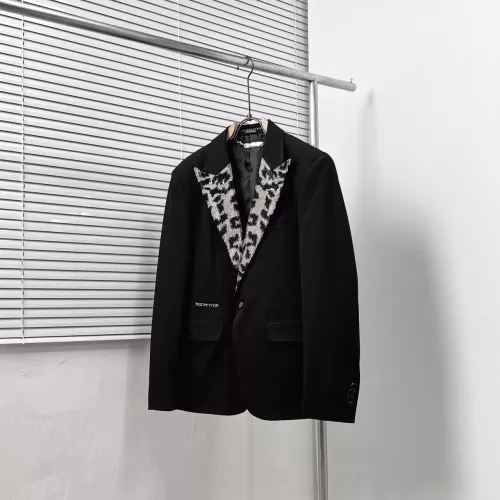 Philipp Plein PP Jackets Long Sleeved For Men #1298535