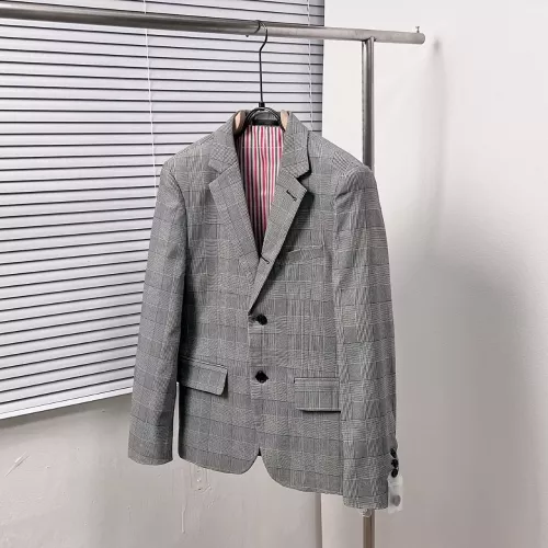 Thom Browne Jackets Long Sleeved For Men #1298537