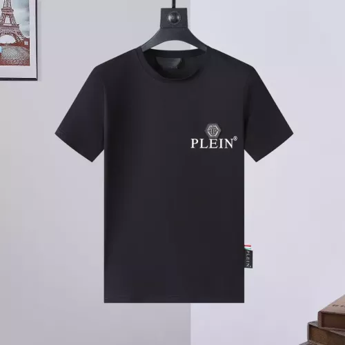 Philipp Plein PP T-Shirts Short Sleeved For Men #1298604