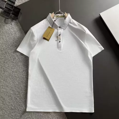 Replica Burberry T-Shirts Short Sleeved For Men #1298642, $48.00 USD, [ITEM#1298642], Replica Burberry T-Shirts outlet from China