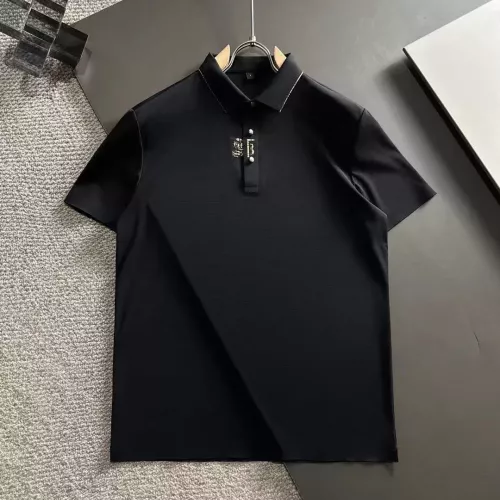 Burberry T-Shirts Short Sleeved For Men #1298644