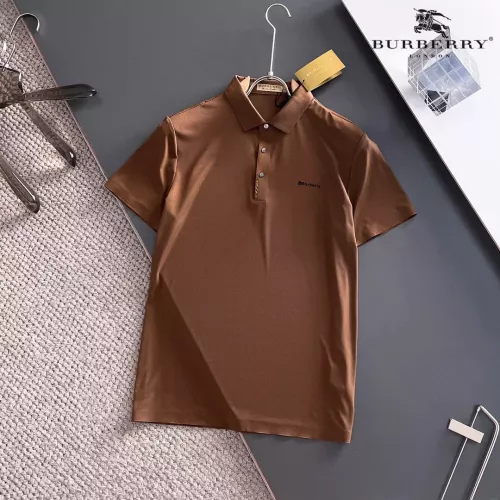 Replica Burberry T-Shirts Short Sleeved For Men #1298679, $48.00 USD, [ITEM#1298679], Replica Burberry T-Shirts outlet from China